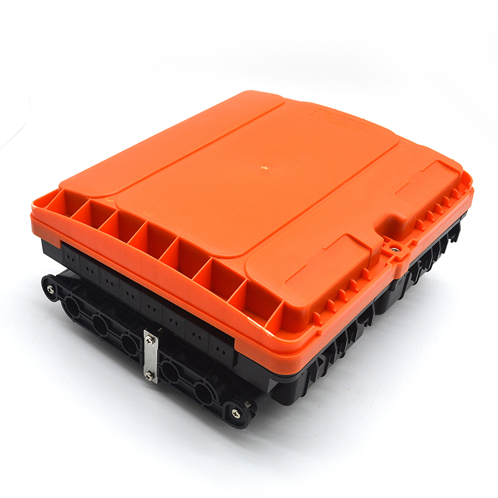 FIBER OPTIC DISTRIBUTION BOX